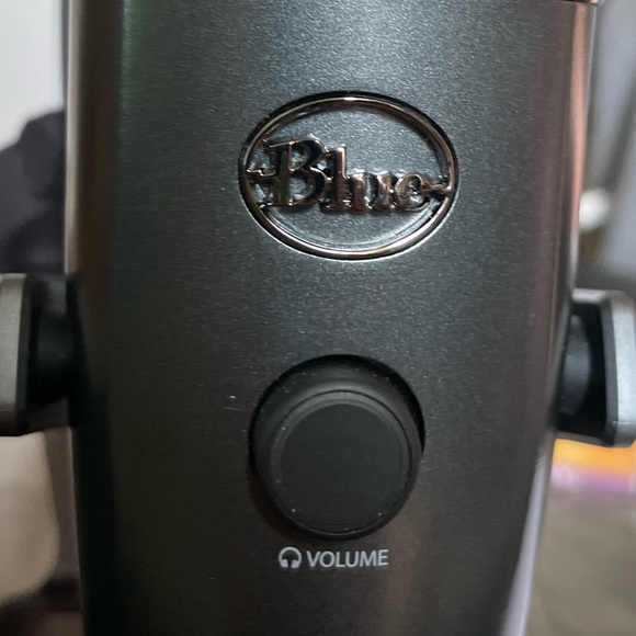 Premium USB MIC for recording & streaming - Picture 2 of 8